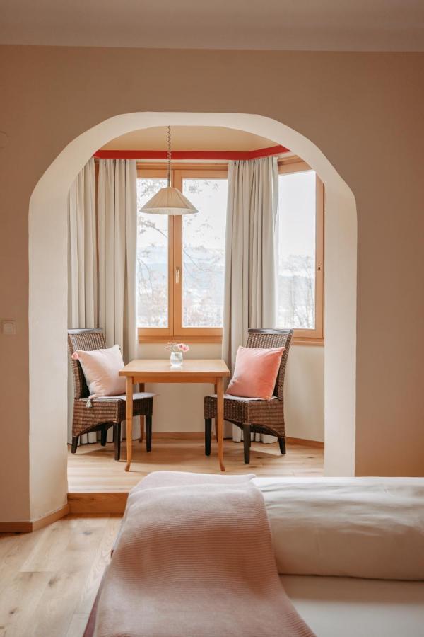 Hotel - Restaurant Soleo Krumpendorf Εξωτερικό φωτογραφία
