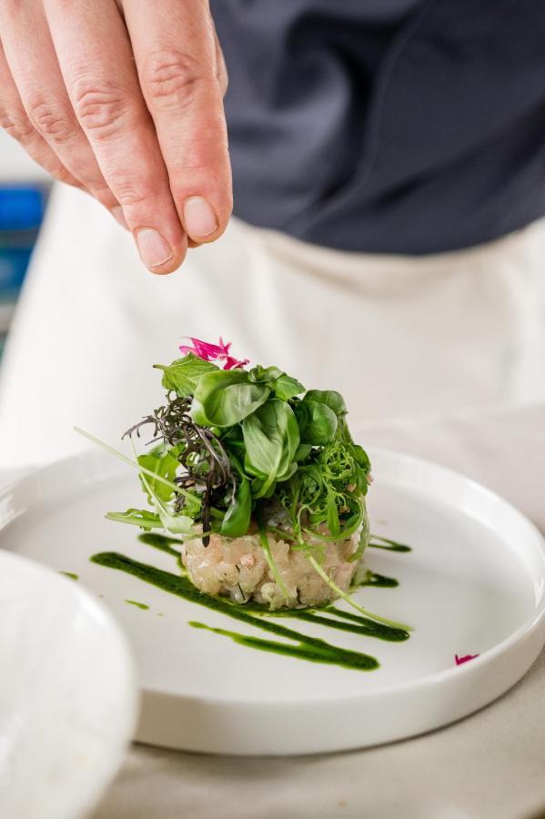 Hotel - Restaurant Soleo Krumpendorf Εξωτερικό φωτογραφία