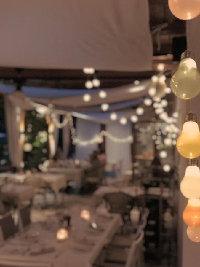 Hotel - Restaurant Soleo Krumpendorf Εξωτερικό φωτογραφία