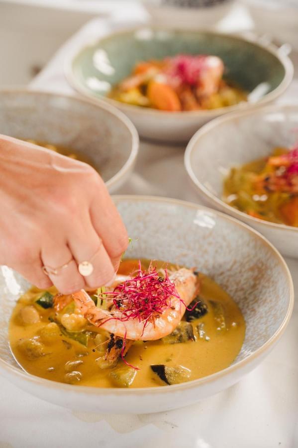 Hotel - Restaurant Soleo Krumpendorf Εξωτερικό φωτογραφία